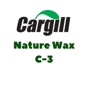 Соєвий віск Cargill Nature Wax C3