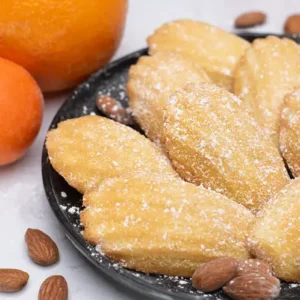 Аромаолія Amaretto Madeleine (Амаретто Мадлєн)