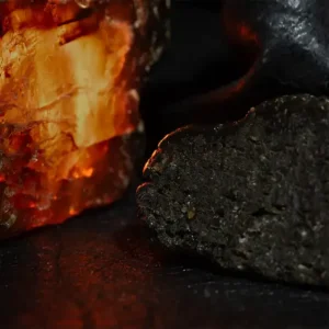 Аромаолія Leather and Labdanum (Шкіра та лабданум)
