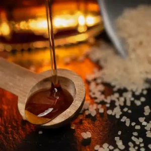 Аромаолія Maple Sugar (Кленовий цукор)