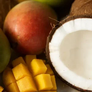Аромаолія Mango and Coconut milk (Манго та кокосове молочко)