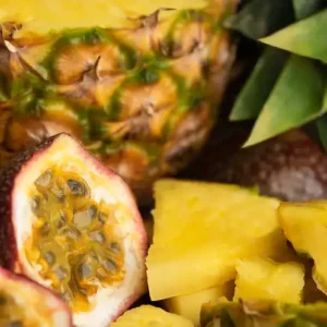 Аромаолія Passionfruit pineaple (Маракуя ананас)