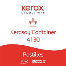 Соєвий віск контейнерний KeraSoy Container 4130