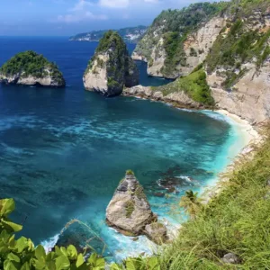 Аромаолія Azure Coast (Лазурний берег)