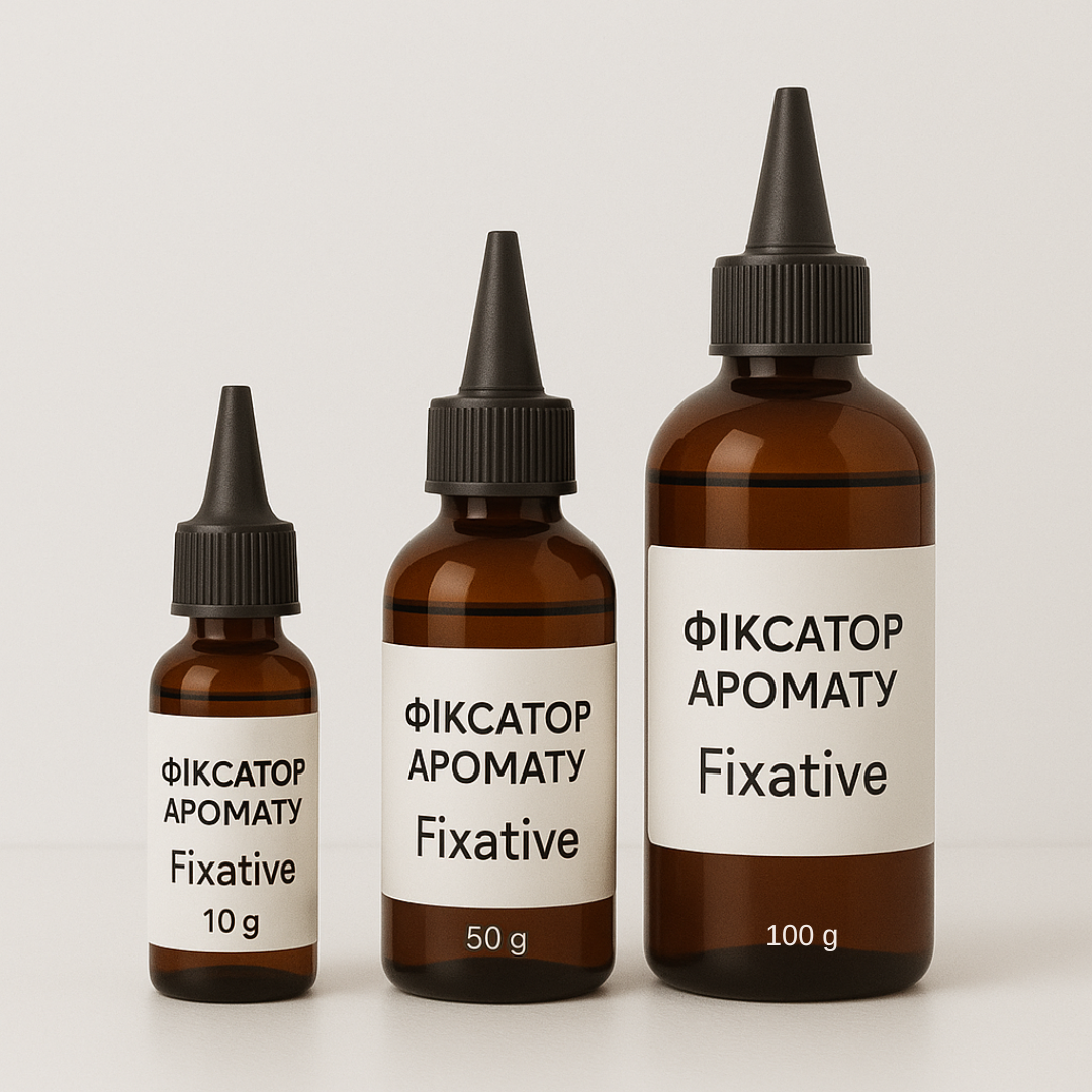 Фіксатор аромату Fixative