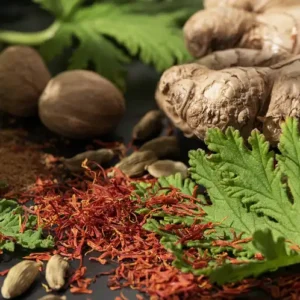 Ginger-and-Saffron-Citronella