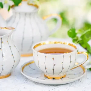 Аромаолія High Tea (Обідній чай)