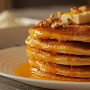 Аромаолія Maple Walnut Pancakes (Кленово-горіхові панкейки)