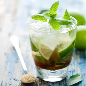 Аромаолія Mint Mojito (М'ятний мохіто)