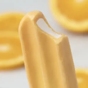Orange Creamsicle (Апельсинове моро...