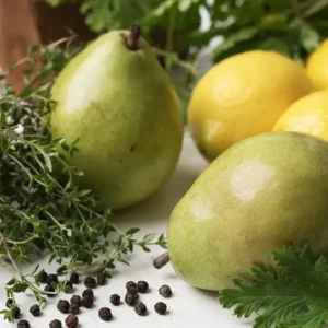 Pear-and-Thyme-Citronella