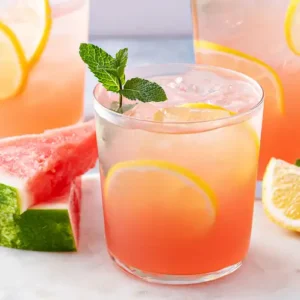 Аромаолія Pink Watermelon Lemonade (Лимонад з рожевого кавуна)
