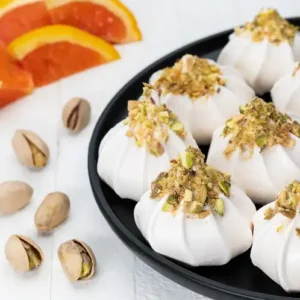 Аромаолія Pistachio Meringue (Фісташкове безе)