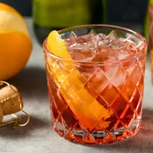 Аромаолія Sparkling Negroni (Ігристе негроні)