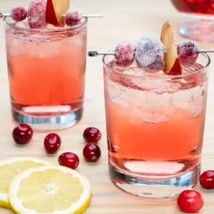 Аромаолія Sugar Plum Punch (Пунш цукрової сливи)