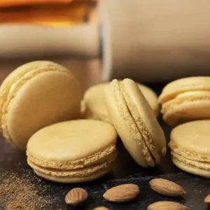 Аромаолія Almond Macaron (Мигдалевий макарон)