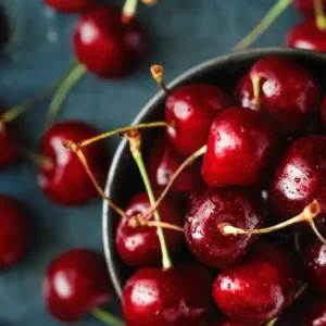 Аромаолія Black Cherry Merlot (Мерло з чорної вишні)