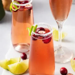 Cranberry Prosecco Аромаолія Просеко з журавлини