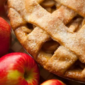 Аромаолія Hot Apple Pie (Гарячий яблучний пиріг)