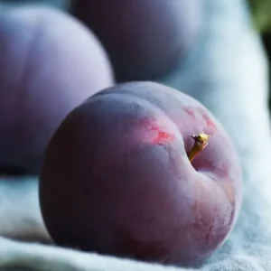 Аромаолія Cashmere Plum (Кашемірова слива)
