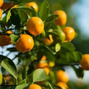 Аромаолія Citrus Sunshine (Цитрусове сонечко)