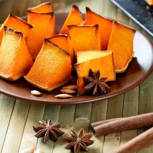 Аромаолія Toasted Pumpkin Spice (Пряний печений гарбуз)