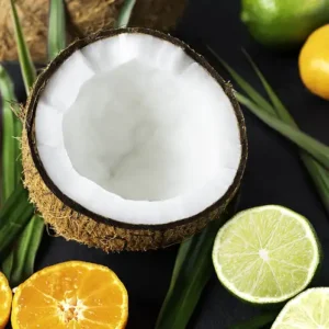 Аромаолія Coconut Lime Verbena (Кокос, лайм, вербена)