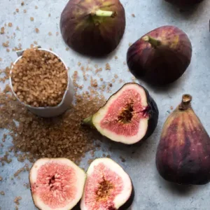 Аромаолія Brown Sugar and Fig (Коричневий цукор та інжир)