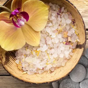 Аромаолія Sea Salt and Orchid (Морська сіль та орхідея)