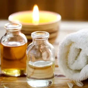 Аромаолія Day at the Spa (День у СПА)
