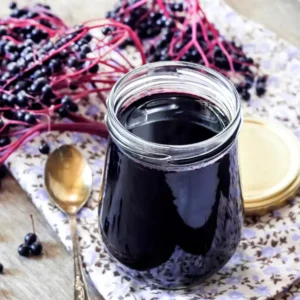 Аромаолія Elderberry Nectar (Нектар бузини)