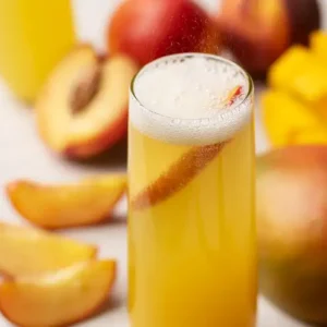 Аромаолія Peach Mango Bellini (Персик манго беліні)