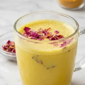 Аромаолія Golden Moon Milk (Молочко з золотою куркумою)