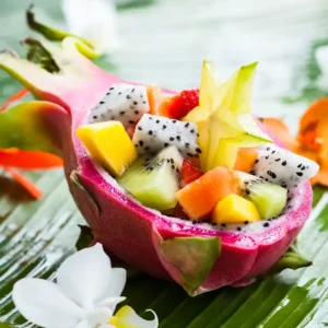 Аромаолія Starfruit and Kiwi (Карамболь та ківі)
