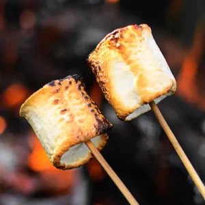 Аромаолія Campfire Marshmallow (Смажений зефір)