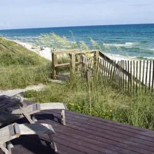 Аромаолія Coastal Cottage (Прибережний котедж)