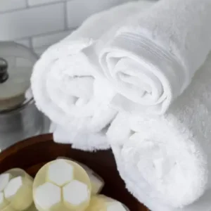Аромаолія Fresh Linen Odor Eliminator (Чиста білизна)