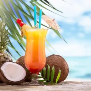 Аромаолія Jamaica Me Crazy (Божевільна Ямайка)