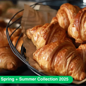 Аромаолія Warm Croissant (Теплий круасан)