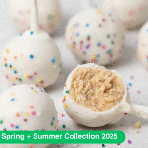 Аромаолія Vanilla Cake Pop (Ванільний кейк-поп)