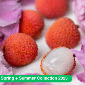 Аромаолія Lychee Blush (Рум`яний лічі)