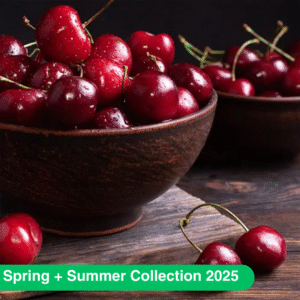 Аромаолія Cherry Eclipse (Вишневе затемнення)