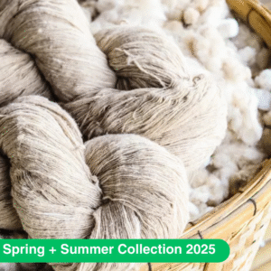 Аромаолія Spun Cotton (Бавовняна пряжа)
