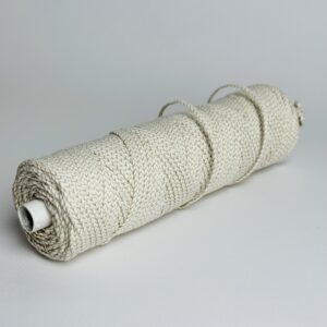 Гніт бавовняний Wick-21 (для свічки до 3,5 см)