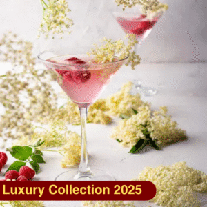 Аромаолія Elderflower Aperitif (Бузиновий аперитив)
