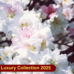 Аромаолія White Peach Blossom (Цвіт білого персика)
