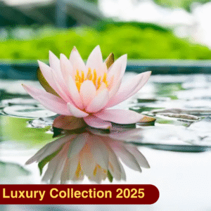 Аромаолія Water Lily (Водяна лілія)