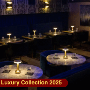 Аромаолія Speakeasy (Вечірка в барі)