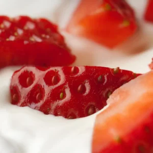 Аромаолія Strawberries and cream (Полуниця та вершки)