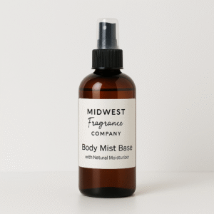 База для спрея для тіла Midwest - Body Mist Base